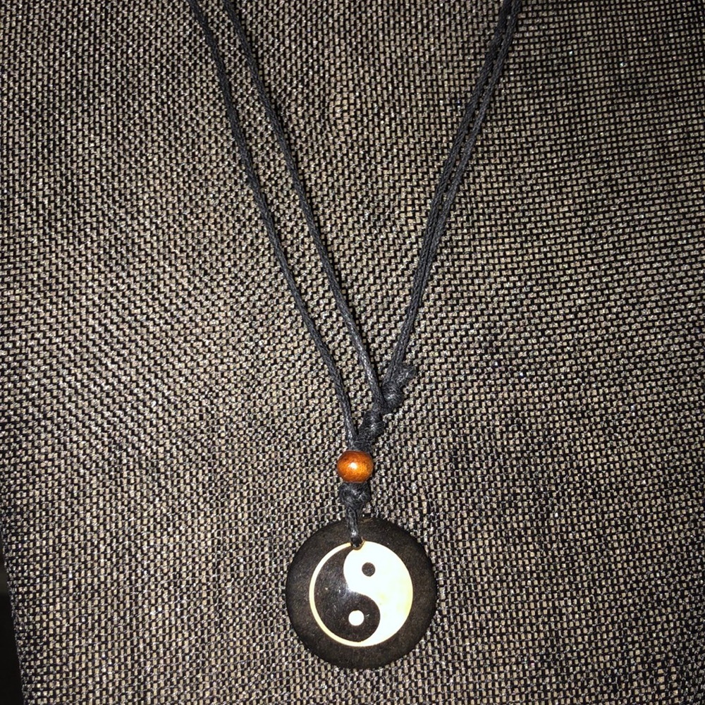 Chic necklace